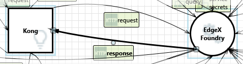 response interaction
screenshot