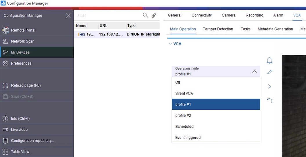 query-analytics-module